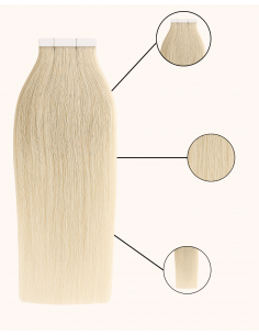 Extensii ReTape Blond... 2