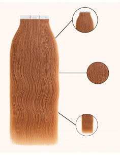 Extensii ReTape Rose 2