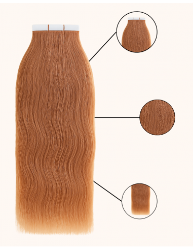 Extensii ReTape Rose