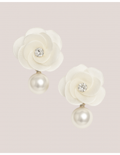 LOOK „Camélia” 2