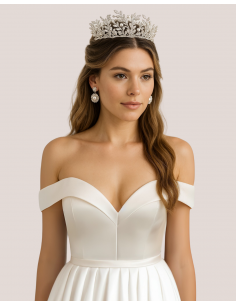 LOOK „Élise de Lumière”