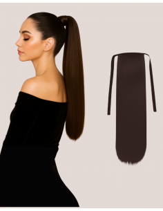 Extensii Coada Deluxe...