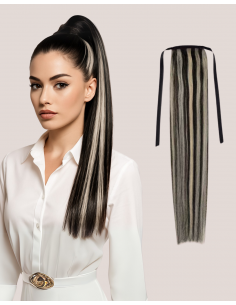 Extensii Coada Deluxe...