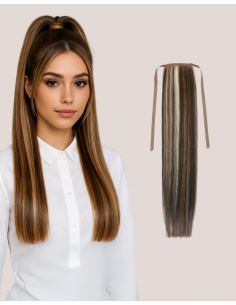 Extensii Coada Deluxe...