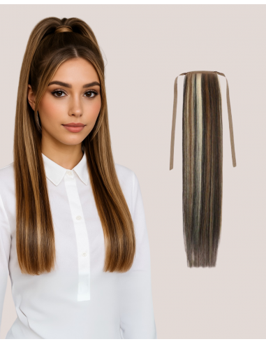 Extensii Coada Deluxe Balayage 2/8/60