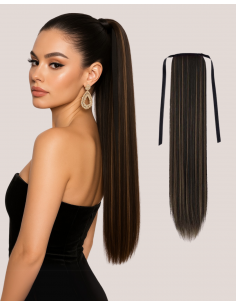 Extensii Coada Deluxe...