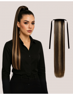 Extensii Coada Deluxe...