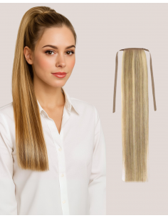 Extensii Coada Deluxe...