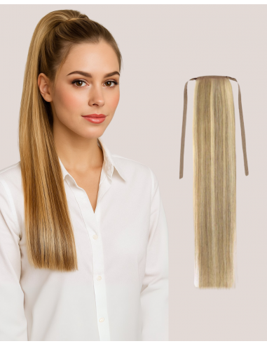 Extensii Coada Deluxe Balayage 8-16