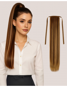 Extensii Coada Deluxe...