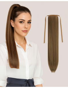 Extensii Coada Deluxe...