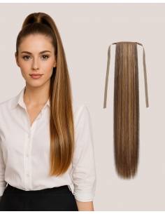 Extensii Coada Deluxe...