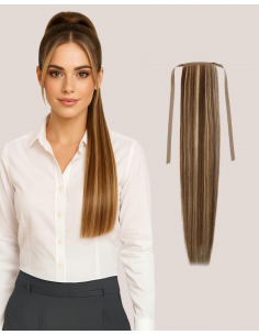 Extensii Coada Deluxe...