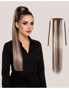 Extensii Coada Deluxe...