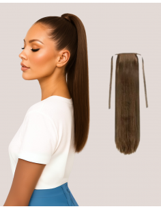 Extensii Coada Deluxe 8