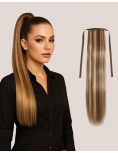 Extensii Coada Deluxe...