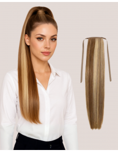 Extensii Coada Deluxe...