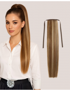 Extensii Coada Deluxe...