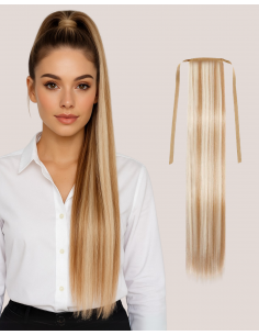 Extensii Coada Deluxe...