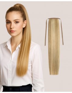 Extensii Coada Deluxe...