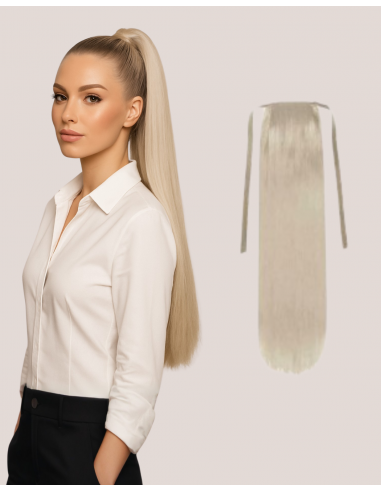 Extensii Coada Deluxe PLA