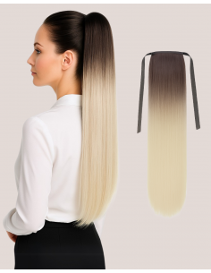 Extensii Coada Deluxe Ombre...