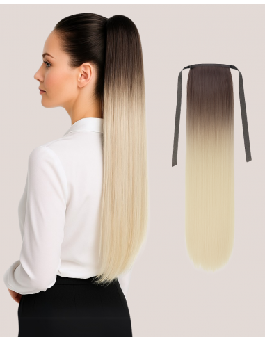 Extensii Coada Deluxe Ombre 2/Pla
