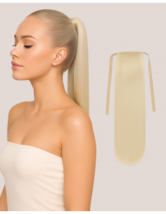 Extensii Coada Deluxe 60
