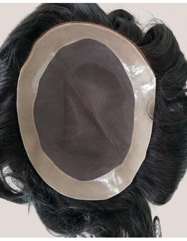 Peruca Barbati - URBAN EDGE