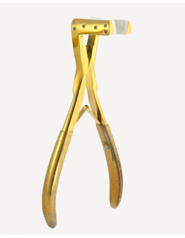 Clește Aplicare Extensii Tape-in