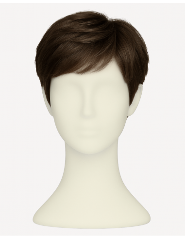 Peruca Naturala Sylvana