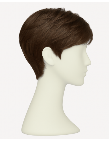 Peruca Naturala Sylvana