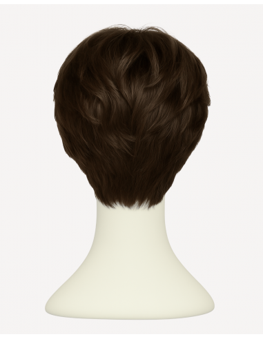 Peruca Naturala Sylvana