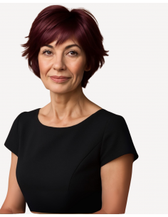 Peruca Medicală Emma