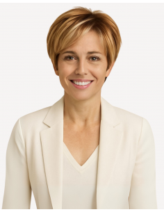 Perucă Medicală Ilona