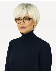 Perucă Medicală Aldina
