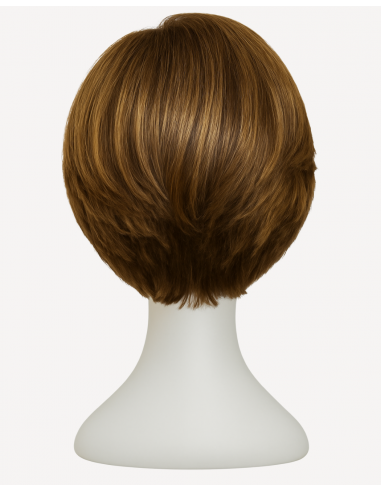 Peruca Naturala Scarlett