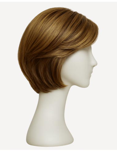 Peruca Naturala Scarlett