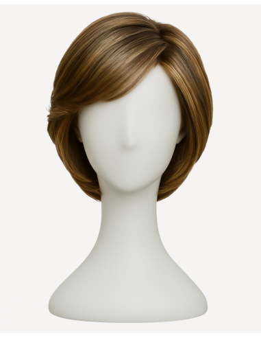 Peruca Naturala Scarlett