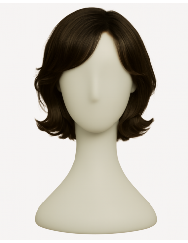 Perucă Medicală Bella Perucă Medicală Bella