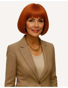 Peruca Medicală Lyza