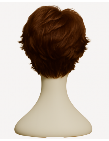 Peruca Medicală Hazel