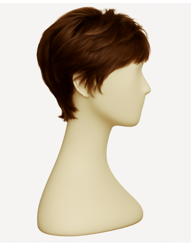 Perucă Medicală Sidonia Perucă Medicală Sidonia