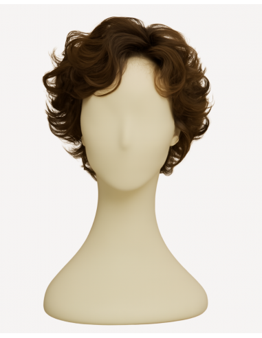 Perucă Naturală Serafina