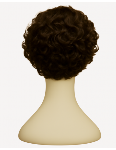 Perucă Naturală Serafina