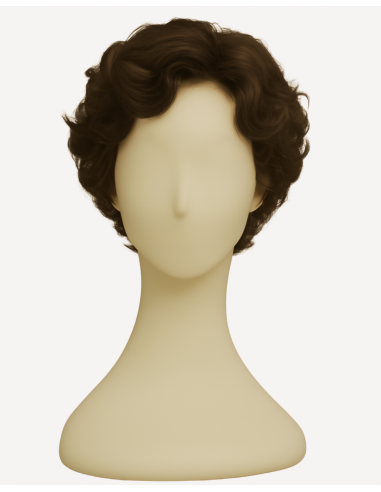 Perucă Medicală Amalia