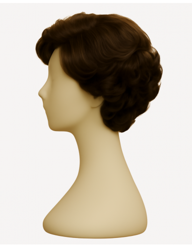 Perucă Medicală Amalia