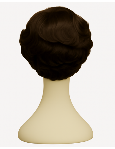 Perucă Medicală Amalia