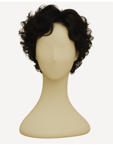 Perucă Medicală Elisabeta
