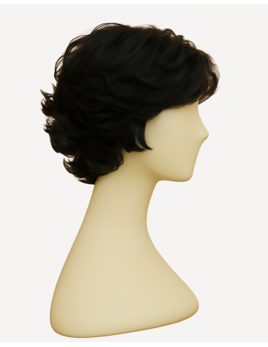 Perucă Medicală Elisabeta